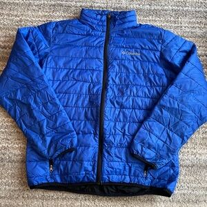 Women’s Puffer Jacket Size Medium